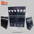 Black Jewelry Cardboard Display Box (BP-SR082)